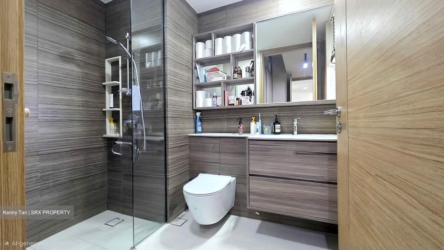 Coco Palms (D18), Condominium #564794311